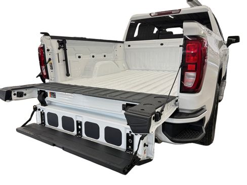 Used 2024 GMC Sierra 1500 Elevation w/ X31 Off-Road Package AWD/4WD image 28