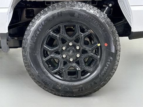 New 2026 Ford F150 XLT w/ Equipment Group 302A MID AWD/4WD image 23