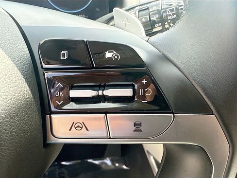 Used 2024 Hyundai Tucson SEL AWD/4WD image 36