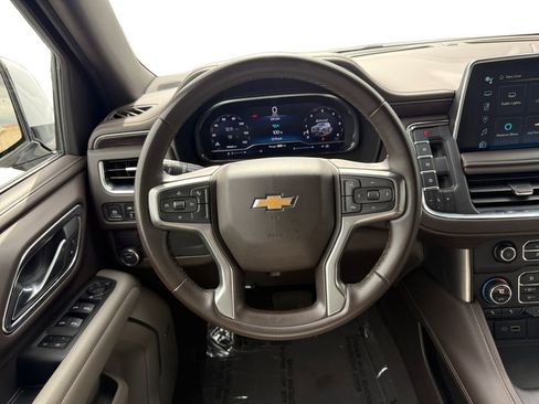 Certified 2024 Chevrolet Tahoe LT image 13