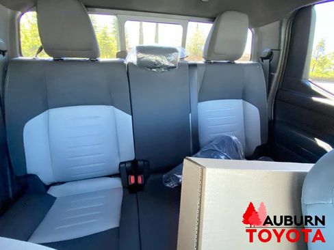 New 2026 Toyota Tacoma TRD Off-Road AWD/4WD image 18