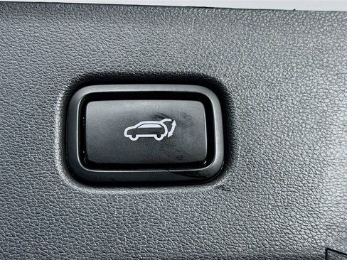 Certified 2025 Hyundai Tucson SEL FWD image 26