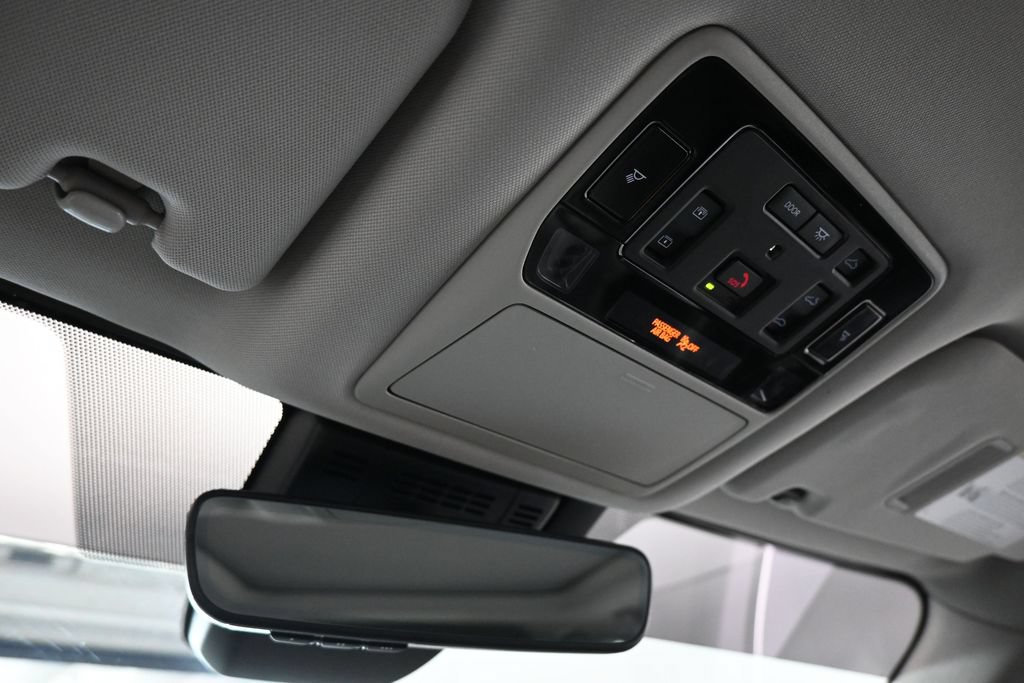 Used 2025 Toyota Grand Highlander AWD Hybrid image 27
