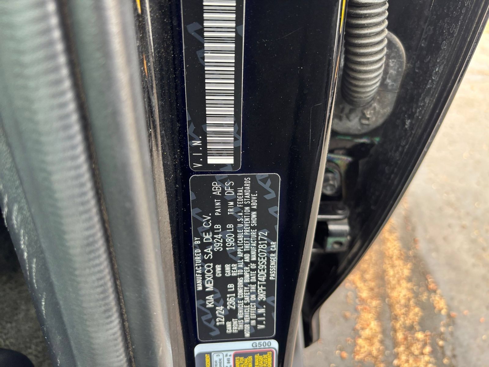 Used 2025 Hyundai Sonata SEL FWD image 28