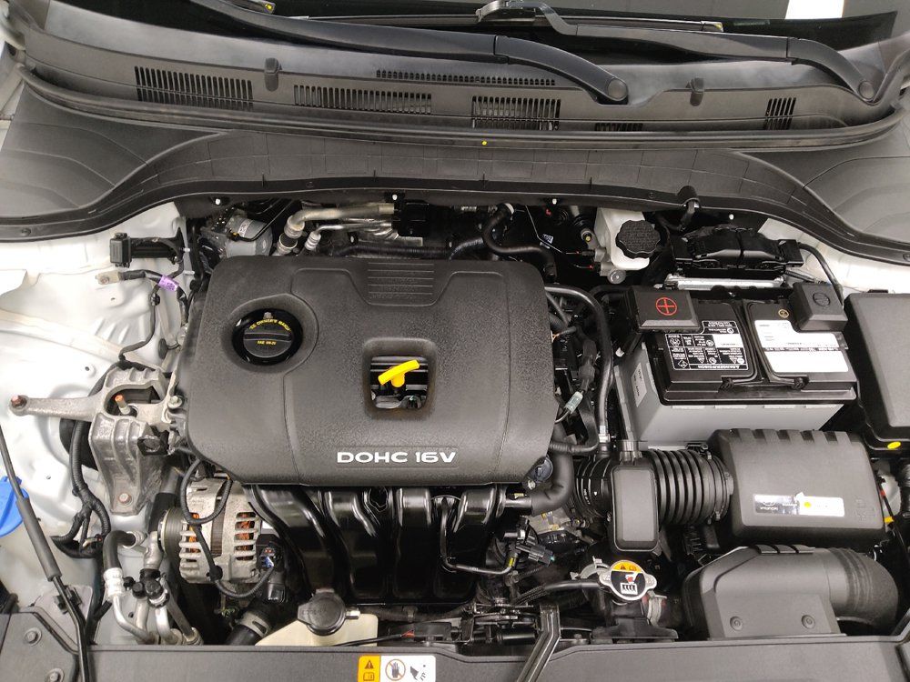 Used 2021 Hyundai Kona SEL Plus w/ Cargo Package FWD image 30