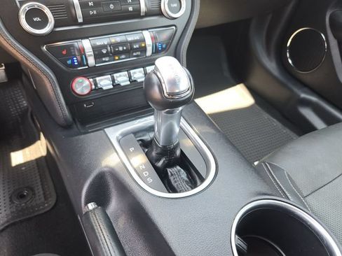 Used 2019 Ford Mustang GT Premium RWD image 15