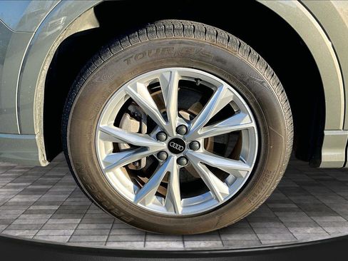 Used 2023 Audi Q3 2.0T Premium image 25