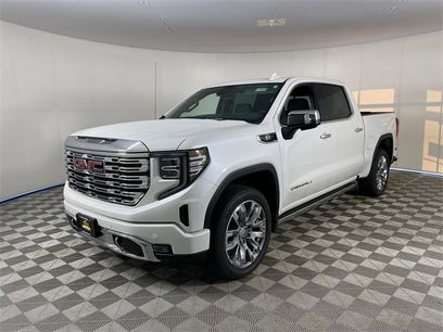 Used 2024 GMC Sierra 1500 Denali w/ Denali Reserve Package