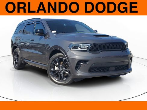 Used 2025 Dodge Durango R/T image 1