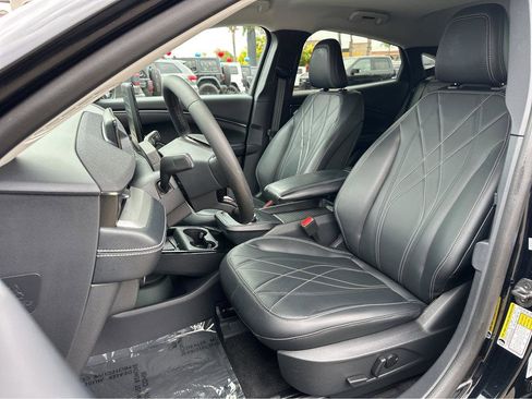 Used 2023 Ford Mustang Mach-E Select image 8