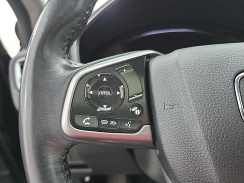 Used 2020 Honda CR-V Touring image 17