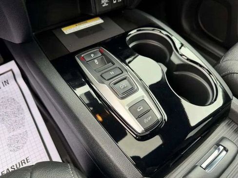 Certified 2022 Honda Passport Elite image 20