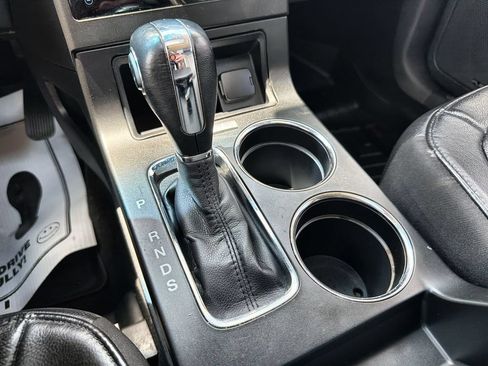 Used 2019 Ford Flex Limited AWD/4WD image 22