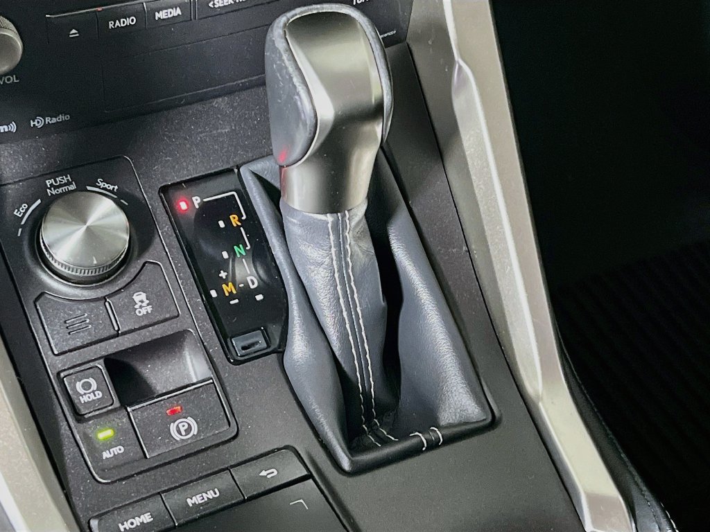 Used 2021 Lexus NX 300 FWD w/ Accessory Package 2 image 21
