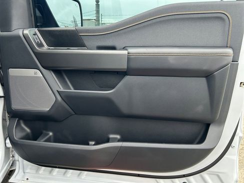 Used 2025 Ford F150 Tremor image 25