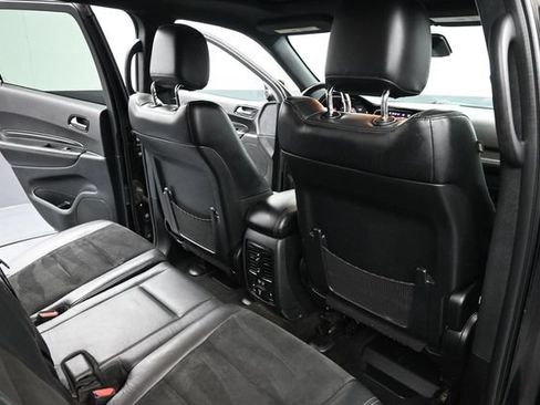 Used 2022 Dodge Durango GT AWD/4WD image 23