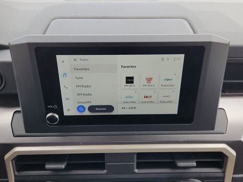 Used 2025 Toyota Tacoma SR5 image 20