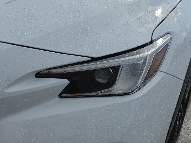 New 2026 Subaru WRX Limited AWD/4WD image 6