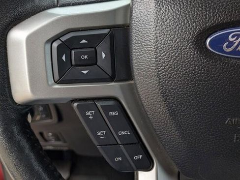 Used 2021 Ford F250 Lariat w/ Lariat Ultimate Package image 22