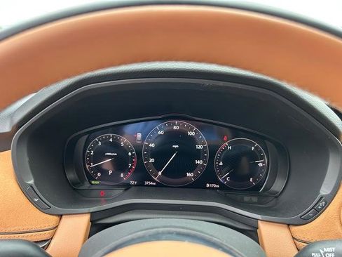 Used 2024 MAZDA CX-90 3.3 Turbo S w/ Premium Plus image 23