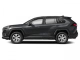 Used 2024 Toyota RAV4 LE image 4