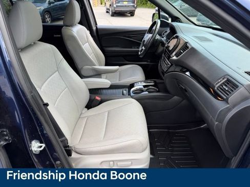 Used 2021 Honda Passport Touring image 53
