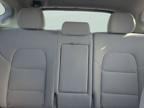 Used 2019 Hyundai Tucson SE FWD image 10