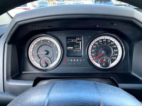 Used 2019 RAM 1500 Tradesman w/ Chrome Plus Package image 24