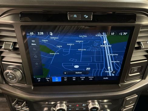New 2026 Ford F150 Lariat AWD/4WD image 11