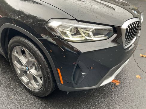 Used 2024 BMW X3 xDrive30i w/ Premium Package image 24