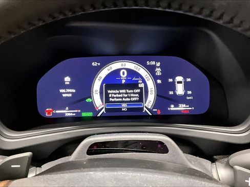 Used 2025 Toyota Grand Highlander AWD Hybrid image 25