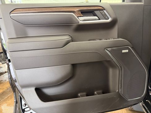 New 2026 Chevrolet Silverado 1500 LT Trail Boss w/ LT Trail Boss Premium Package AWD/4WD image 21
