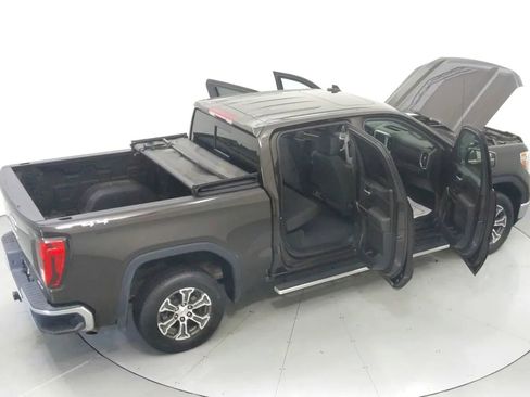 Used 2020 GMC Sierra 1500 SLE w/ SLE Convenience Package image 50