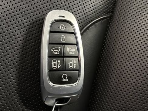 Used 2023 Hyundai Palisade Calligraphy AWD/4WD image 21