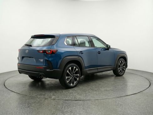 Used 2025 MAZDA CX-50 2.5 Hybrid w/ Premium Plus Pkg image 9