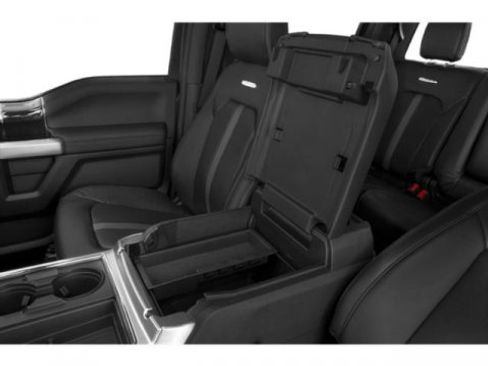 Used 2021 Ford F350 Platinum w/ FX4 Off-Road Package image 14