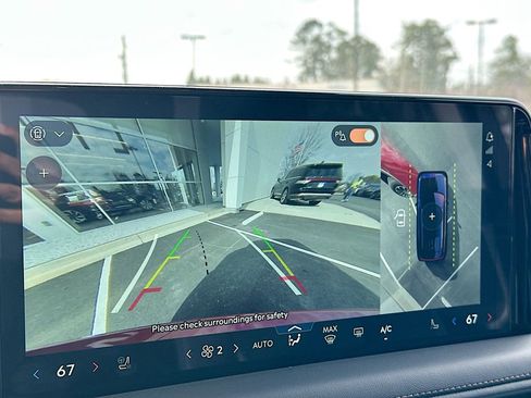 New 2026 Lincoln Aviator Premiere image 23