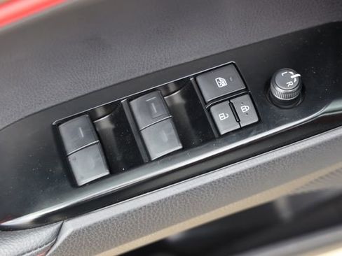 New 2025 Toyota Camry XSE image 15
