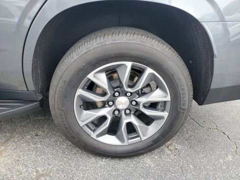 Used 2021 Chevrolet Tahoe LT image 7