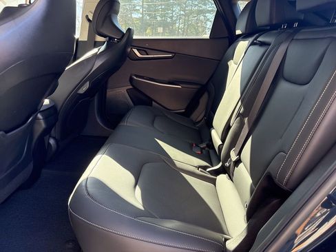 Certified 2024 Kia EV6 Wind w/ Wind Technology Package image 9