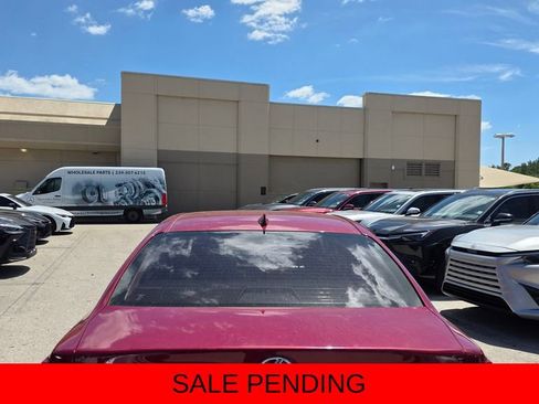 Used 2015 Lexus GS 350 w/ Premium Package image 5