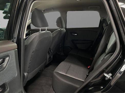 Used 2023 Nissan Rogue SV AWD/4WD image 10
