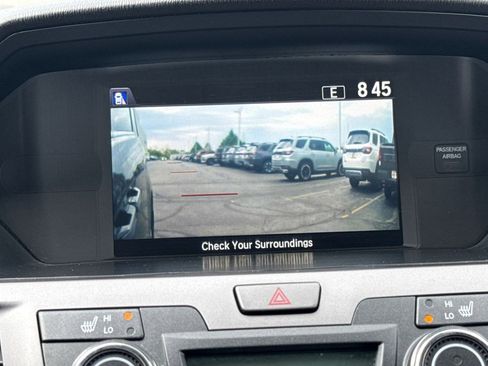 Used 2015 Honda Odyssey EX-L image 32