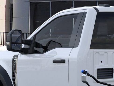 New 2026 Ford F450 XL image 20