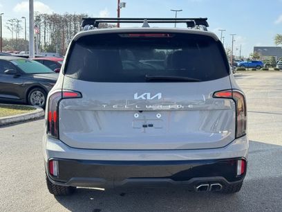 Certified 2024 Kia Telluride SX Prestige X-Pro