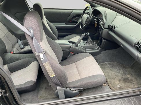 Used 1995 Chevrolet Camaro LT RWD image 11