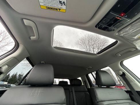 New 2025 Hyundai Santa Fe XRT image 28