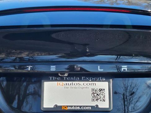 Used 2023 Tesla Model X image 27