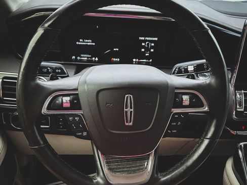 Used 2018 Lincoln Navigator L Black Label AWD/4WD image 13