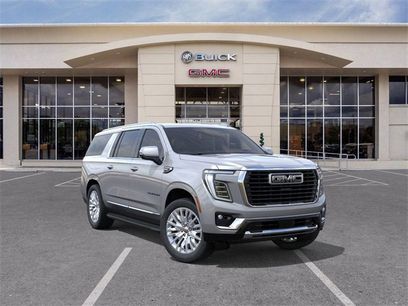 New 2026 GMC Yukon XL Elevation